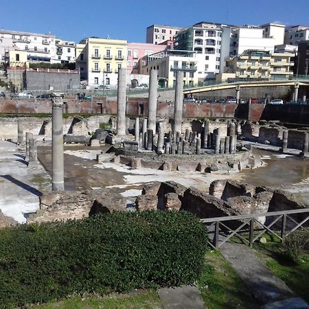 Casa Lorianna Apartment Napoli Bagian luar foto