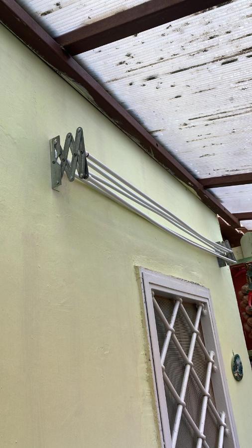 Casa Lorianna Apartment Napoli Bagian luar foto