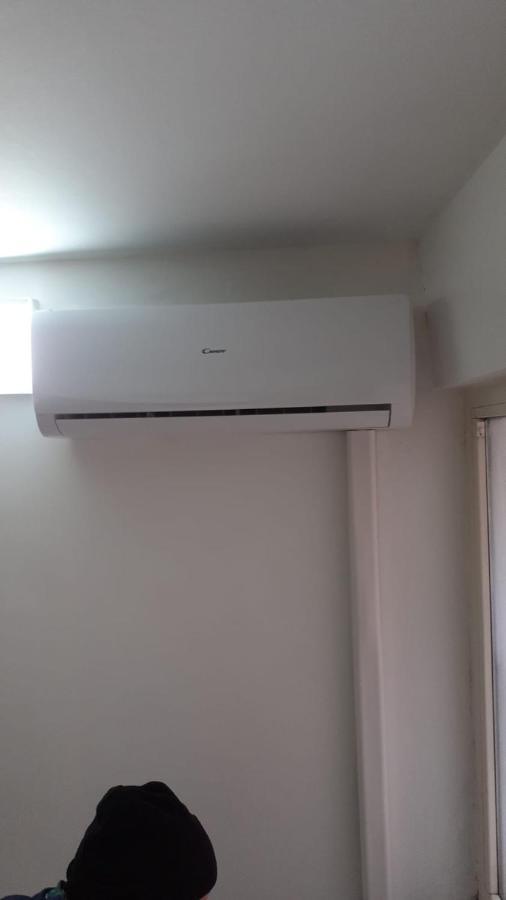 Casa Lorianna Apartment Napoli Bagian luar foto
