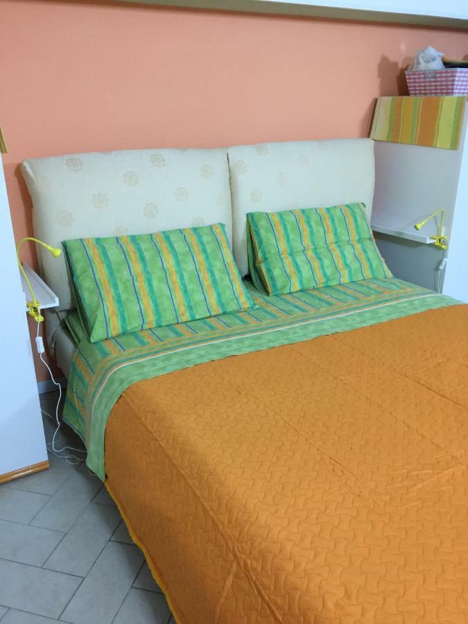 Casa Lorianna Apartment Napoli Bagian luar foto