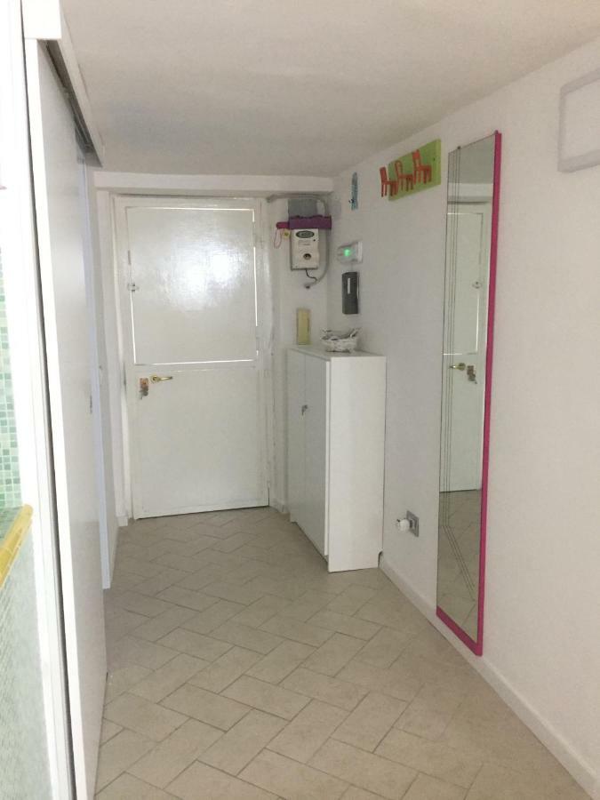 Casa Lorianna Apartment Napoli Bagian luar foto