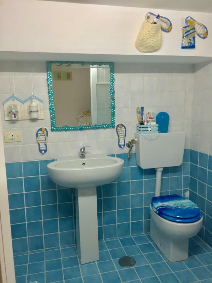Casa Lorianna Apartment Napoli Bagian luar foto