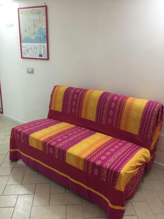 Casa Lorianna Apartment Napoli Bagian luar foto
