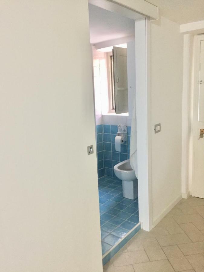 Casa Lorianna Apartment Napoli Bagian luar foto
