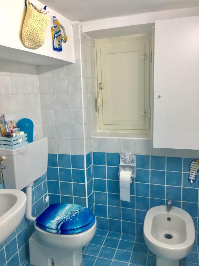 Casa Lorianna Apartment Napoli Bagian luar foto