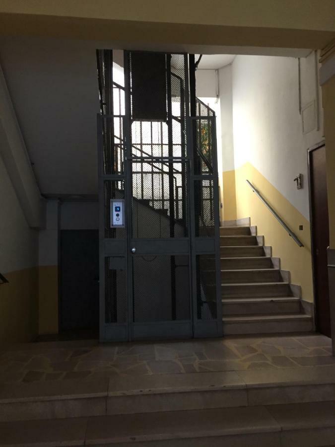 Casa Lorianna Apartment Napoli Bagian luar foto