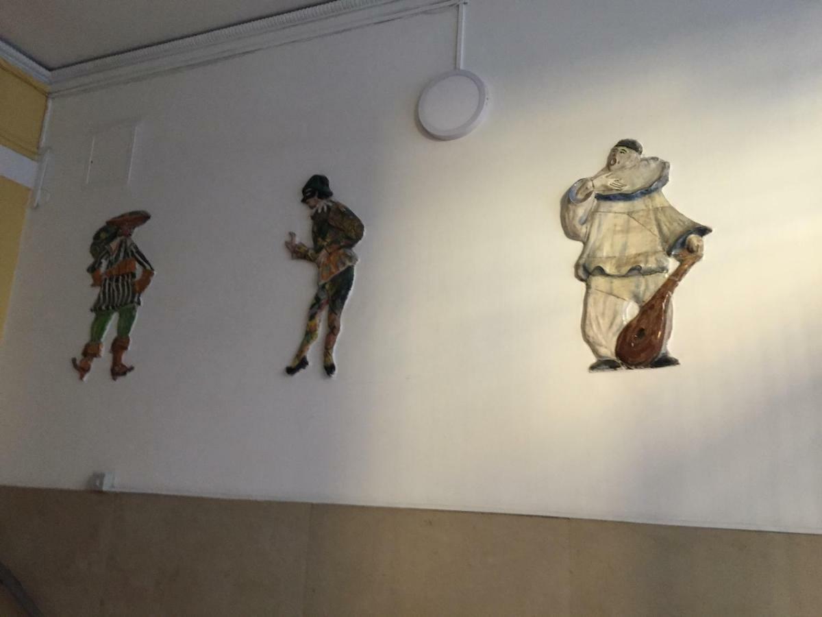 Casa Lorianna Apartment Napoli Bagian luar foto