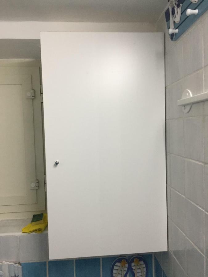 Casa Lorianna Apartment Napoli Bagian luar foto