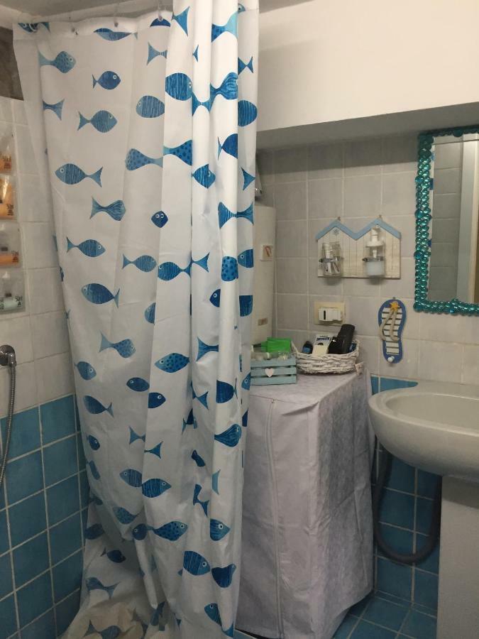 Casa Lorianna Apartment Napoli Bagian luar foto
