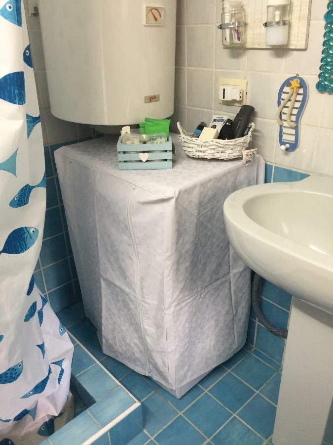 Casa Lorianna Apartment Napoli Bagian luar foto