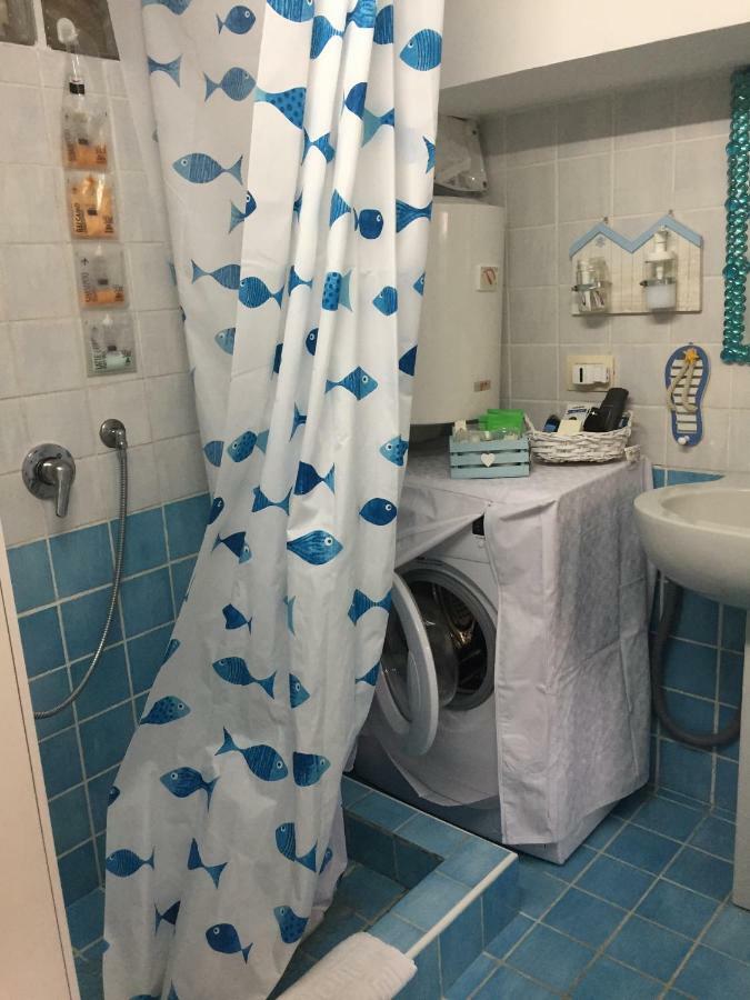 Casa Lorianna Apartment Napoli Bagian luar foto